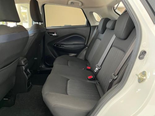 Toyota Starlet 1.5 XR MT in Namibia