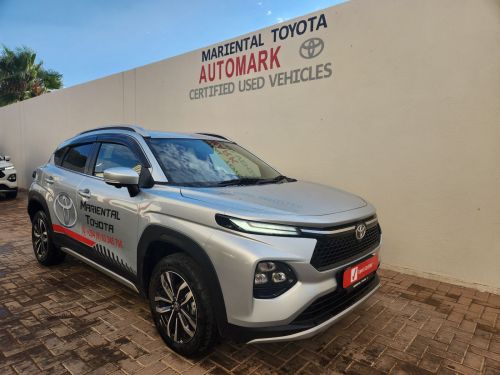 Used Toyota Starlet Cross 1.5 XR MT for sale in Mariental