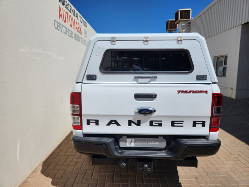 Ford Ranger DC 2.0D Bi-Turbo Thunder 4x4 AT in Namibia