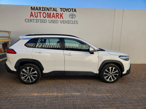 Toyota Corolla Cross 1.8 XR CVT in Namibia