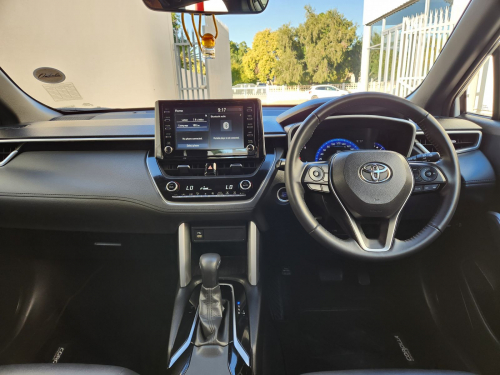 Toyota Corolla Cross 1.8 XR CVT in Namibia