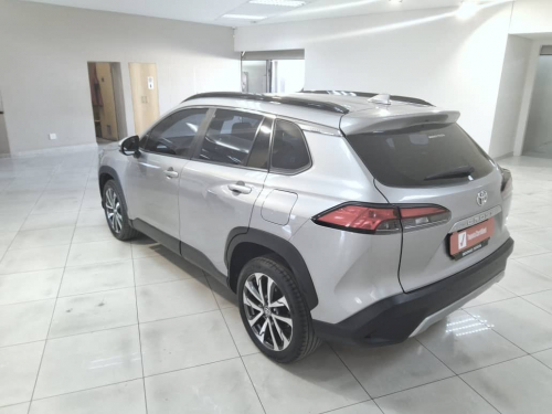 Toyota Corolla Cross 1.8 Xr in Namibia