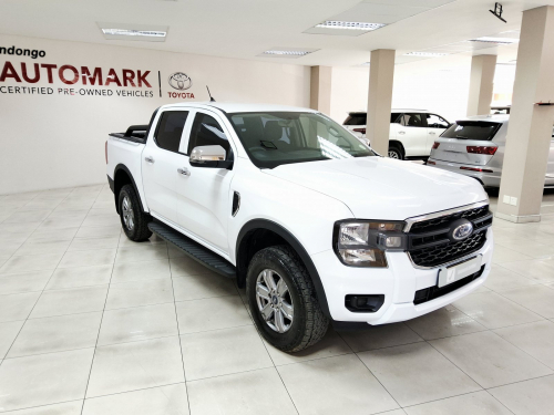 Ford RANGER 2.0d XI 4x4 A/T D/C P/U in Namibia