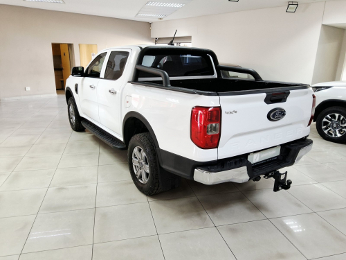 Ford RANGER 2.0d XI 4x4 A/T D/C P/U in Namibia