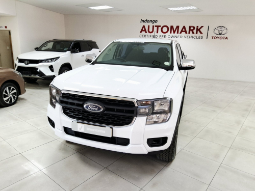 Used Ford RANGER 2.0d XI 4x4 A/T D/C P/U for sale in Windhoek