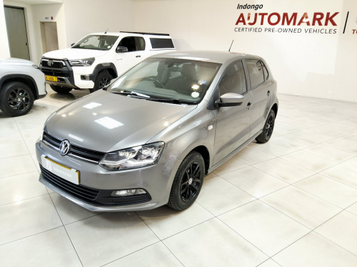 Volkswagen POLO 1.6 HIGHLINE in Namibia