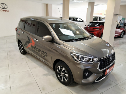 Toyota Rumion 1.5 Tx A/t. in Namibia