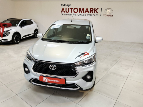 Toyota RUMION 1.5 TX A/T. in Namibia