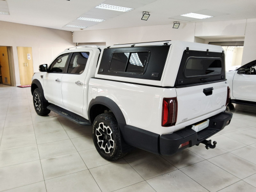 JAC T9 2.0 Cti Super Lux 4x4 P/U D/C A/T. in Namibia