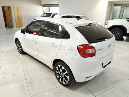 Toyota STARLET 1.4 Xs in Namibia
