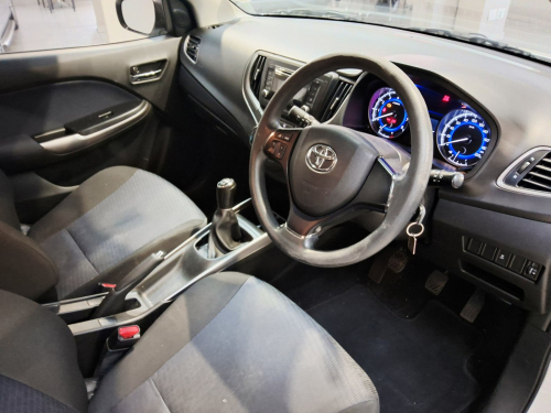 Toyota STARLET 1.4 Xs in Namibia