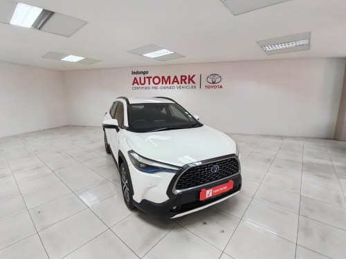 Used Toyota Corolla Cross 1.8 Xr Hybrid for sale in Windhoek