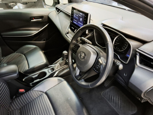 Toyota COROLLA 1.8 XS CVT in Namibia