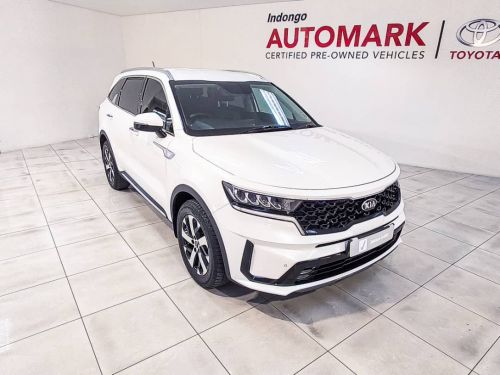 Kia Kia Sorento 2.2d Ex+ Awd A/t in Namibia