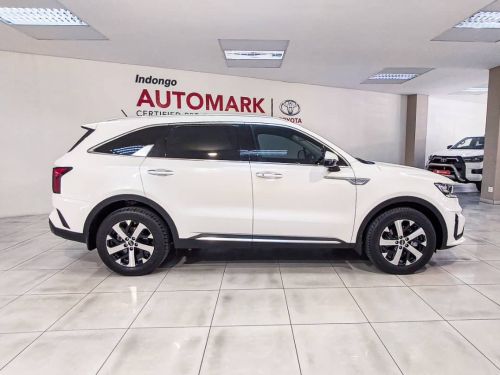 Kia Kia Sorento 2.2d Ex+ Awd A/t in Namibia