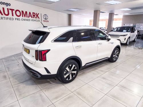 Kia Kia Sorento 2.2d Ex+ Awd A/t in Namibia