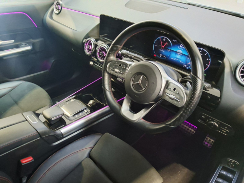 Mercedes-Benz GLA 200 Progressive line in Namibia