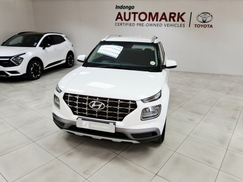 Used Hyundai VENUE 1.0 TGDI FLUID for sale in Windhoek