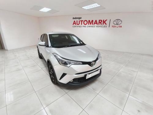 Toyota C-hr 1.2t Plus in Namibia