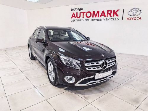 Mercedes-Benz Gla-class Gla 200 in Namibia