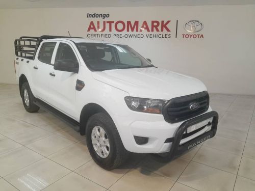 Ford Ranger 2.2tdci Xl 4x4 A/t P/u D/c in Namibia