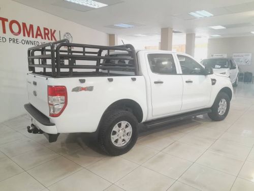 Ford Ranger 2.2tdci Xl 4x4 A/t P/u D/c in Namibia