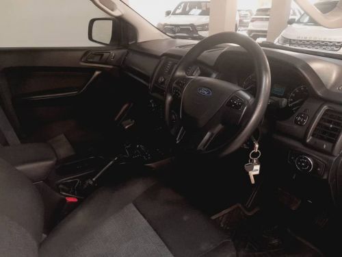 Ford Ranger 2.2tdci Xl 4x4 A/t P/u D/c in Namibia