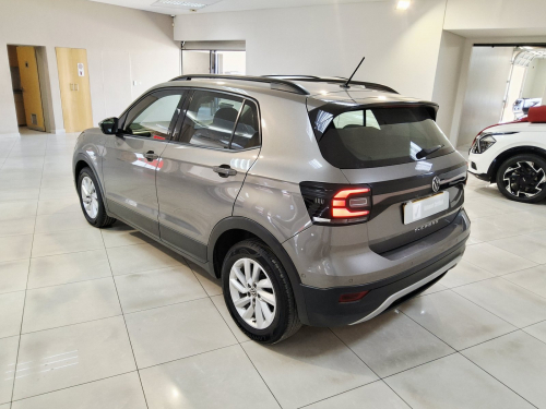 Volkswagen T-CROSS 1.0 TSI COMFORTLINE in Namibia