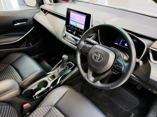 Toyota Corolla 1.8 Xs Hybrid Cvt in Namibia