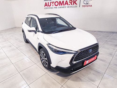 Used Toyota Corolla Cross 1.8 Xr Hybrid for sale in Windhoek