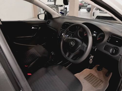 Volkswagen Volkswagen Polo Vivo 1.4 Trendline (5dr) in Namibia
