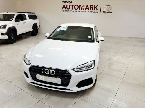Audi A5 SPORTBACK 2.0 TDI S-TRONIC in Namibia
