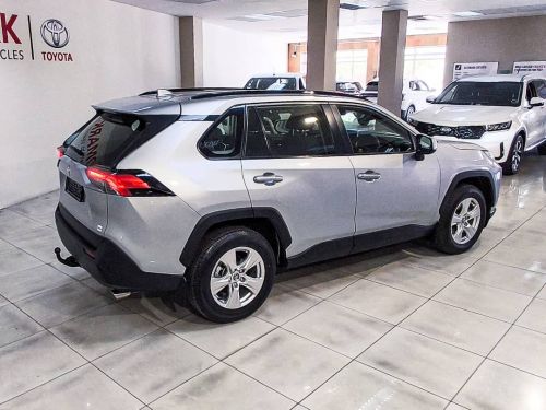 Toyota Rav4 2.0 Gx Cvt in Namibia