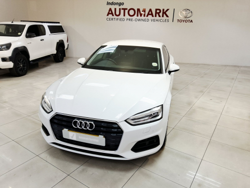Audi A5 SPORTBACK 2.0 TDI S-TRONIC in Namibia