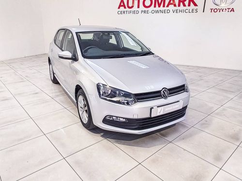 Volkswagen Polo Vivo 1.6 Comfortline Tip (5dr) in Namibia