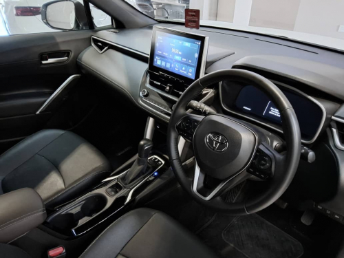 Toyota Corolla Cross 1.8 Xr Hybrid in Namibia
