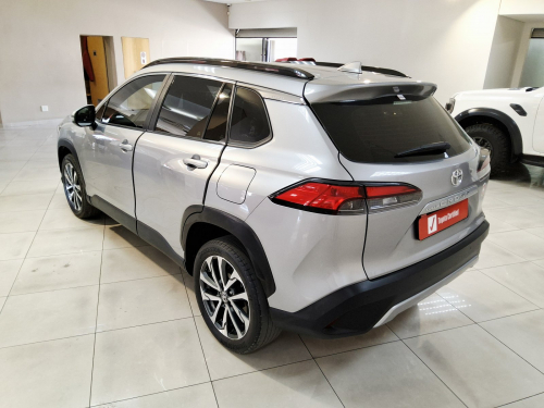 Toyota Corolla Cross 1.8 Xr in Namibia
