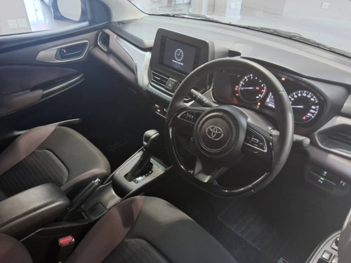 Toyota Starlet Cross 1.5xs A/t in Namibia