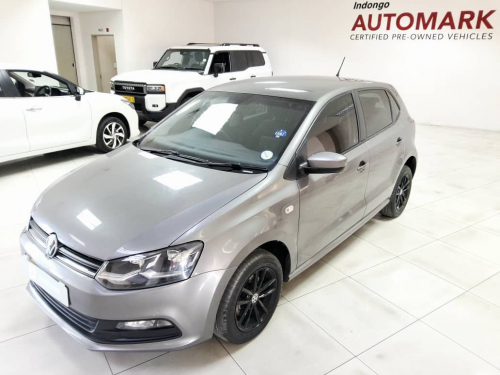 Volkswagen Polo 1.6 Highline [5dr] in Namibia