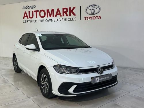 Volkswagen Volkswagen Polo 1.0 Tsi  in Namibia