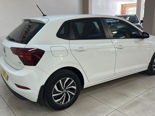 Volkswagen Volkswagen Polo 1.0 Tsi  in Namibia