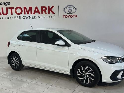 Volkswagen Volkswagen Polo 1.0 Tsi  in Namibia