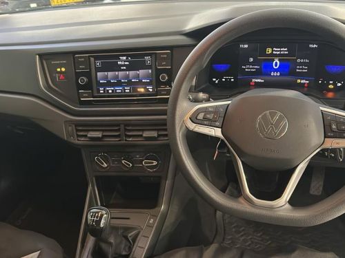 Volkswagen Volkswagen Polo 1.0 Tsi  in Namibia