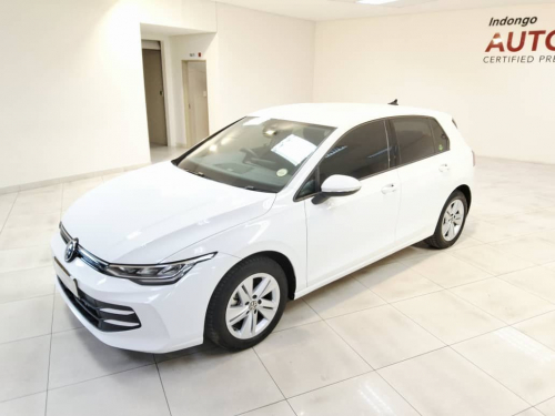 Volkswagen Golf 1.4 Tsi Life Tiptronic (110kw) in Namibia