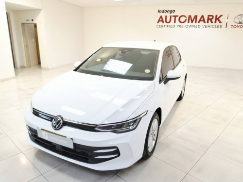 Used Volkswagen Golf 1.4 Tsi Life Tiptronic (110kw) for sale in Windhoek