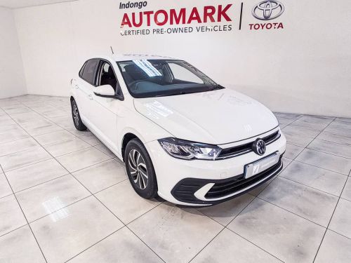 Volkswagen Polo 1.0 Tsi  in Namibia