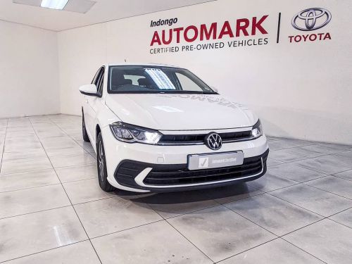 Volkswagen Polo 1.0 Tsi  in Namibia