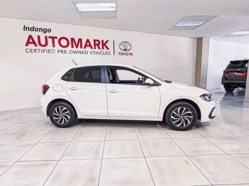 Volkswagen Polo 1.0 Tsi  in Namibia