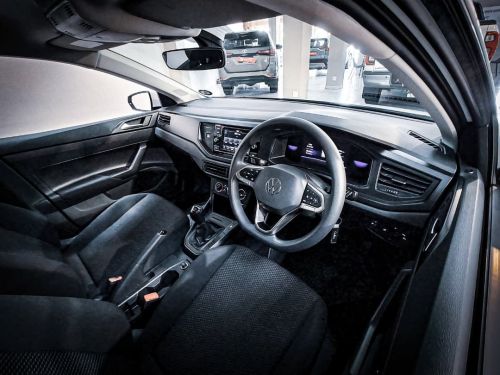 Volkswagen Polo 1.0 Tsi  in Namibia
