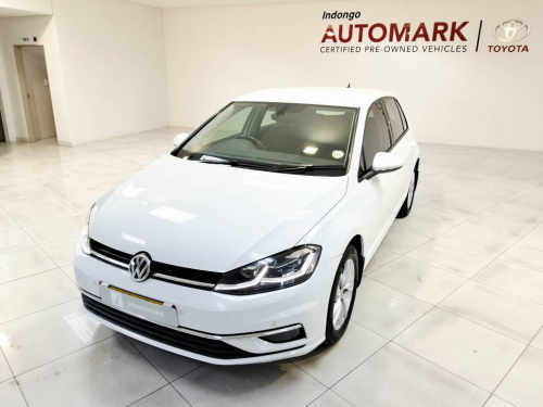 Volkswagen Golf VII 1.4 Comfortline DSG in Namibia